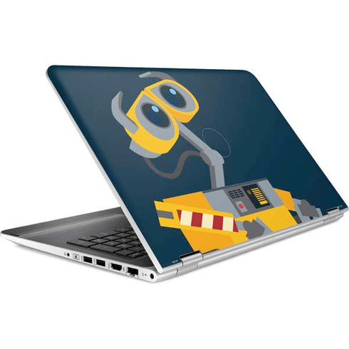 Disney Wall-E Character Art HP Pavilion Skin